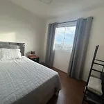 Sunset Flat 14 Andar Com Vista Incrivel Do Por Do Sol