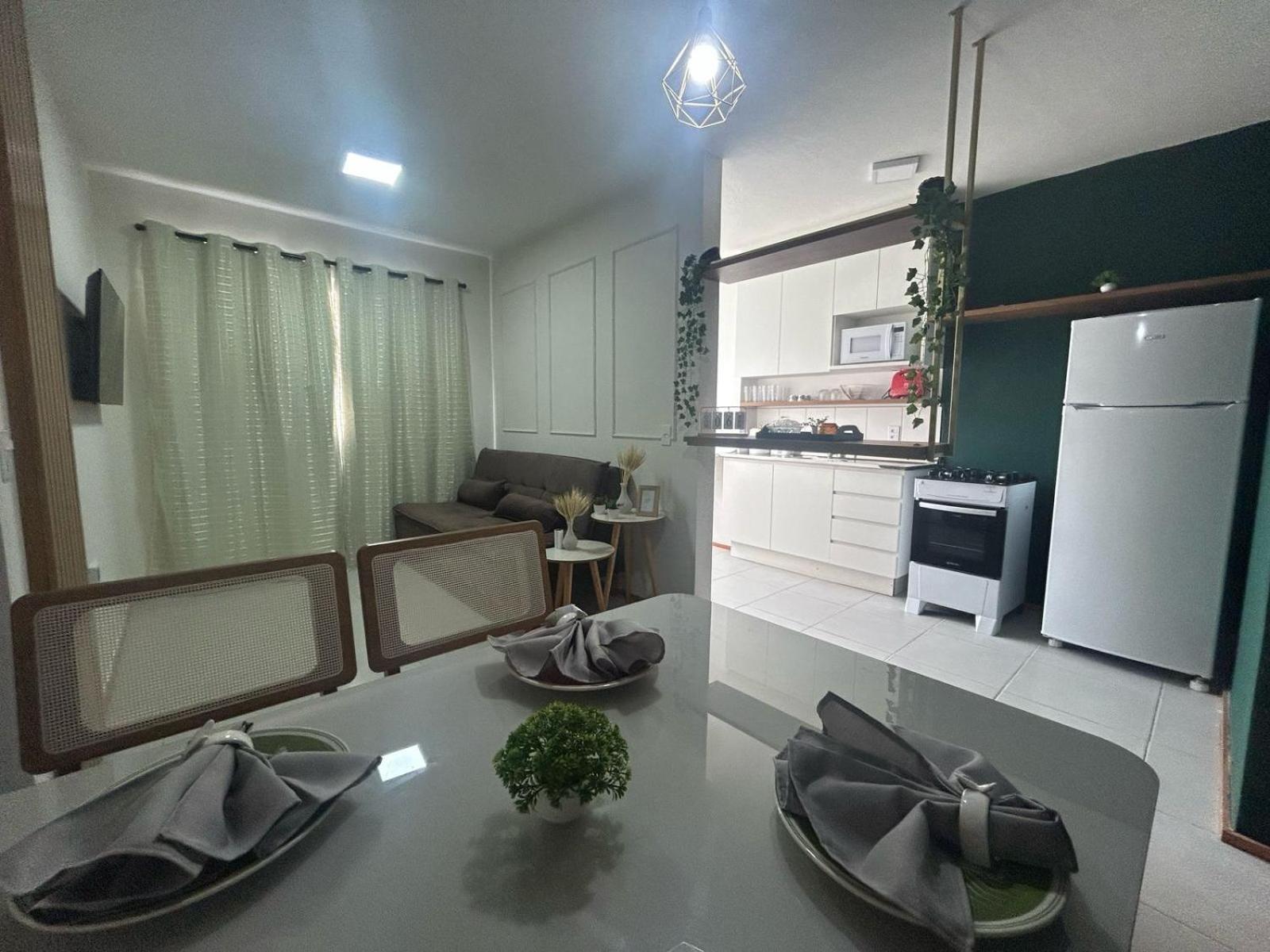 Sunset Flat 14 Andar Com Vista Incrivel Do Por Do Sol *
