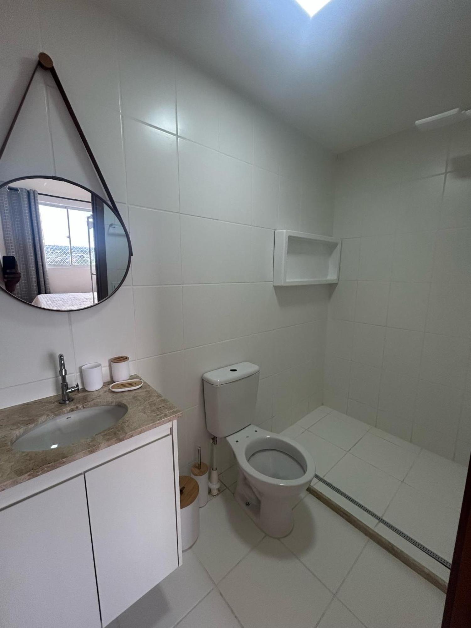 Apartamento Sunset Flat 14 Andar Com Vista Incrivel Do Por Do Sol